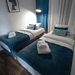Lejlighed W Cieplicach Double Relax