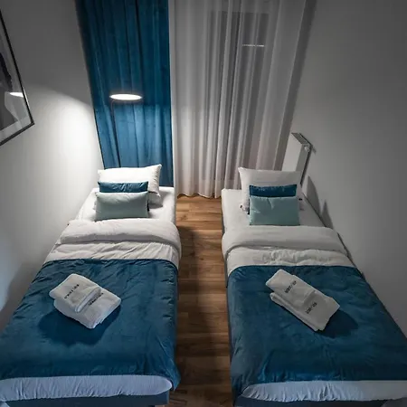 W Cieplicach Double Relax