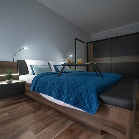 W Cieplicach Double Relax * Jelenia Gora