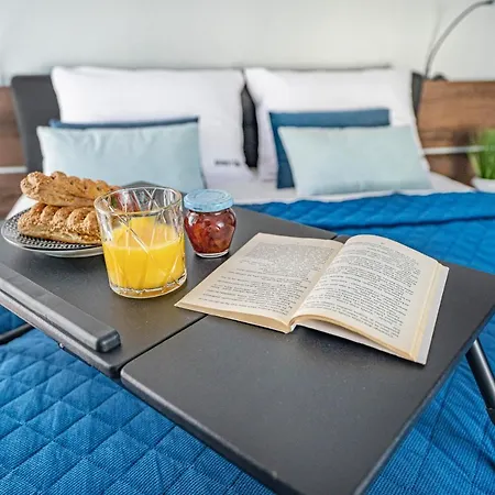 Apartmán W Cieplicach Double Relax