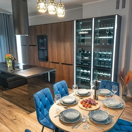 Apartament W Cieplicach Double Relax *