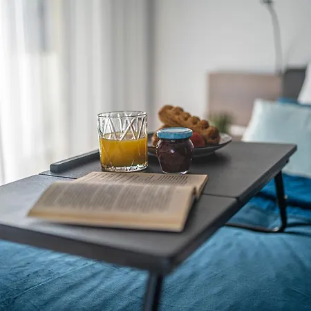 W Cieplicach Double Relax Apartmán *