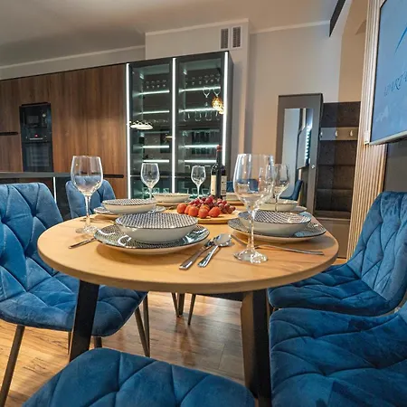 W Cieplicach Double Relax *