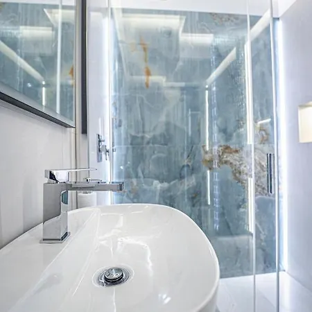 W Cieplicach Double Relax Jelenia Gora