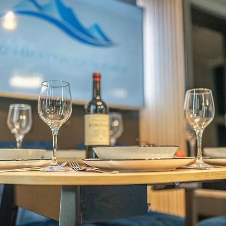 W Cieplicach Double Relax