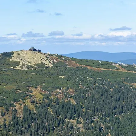 W Cieplicach Double Relax Daire *