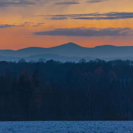 W Cieplicach Double Relax Daire