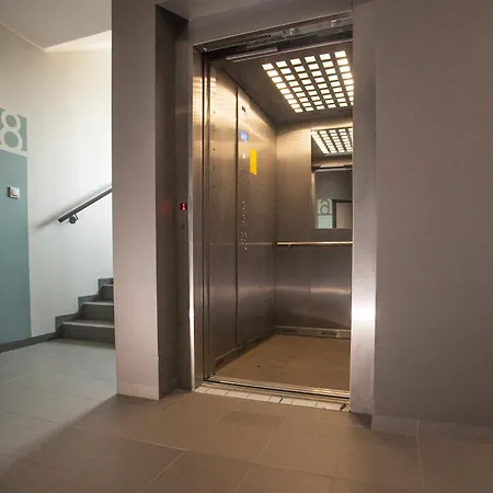 Apartment W Cieplicach Double Relax Jelenia Gora