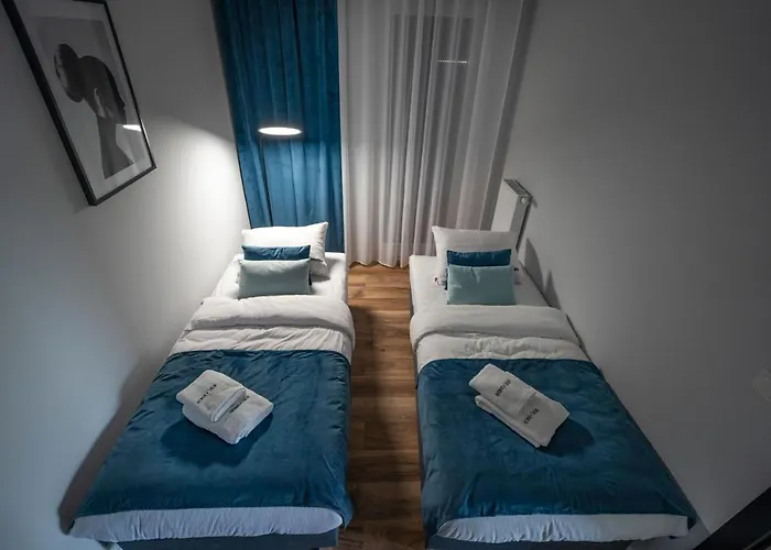 W Cieplicach Double Relax