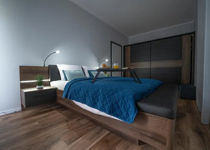 W Cieplicach Double Relax * Jelení Hora