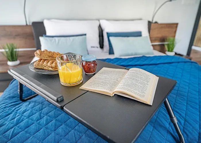 公寓 W Cieplicach Double Relax