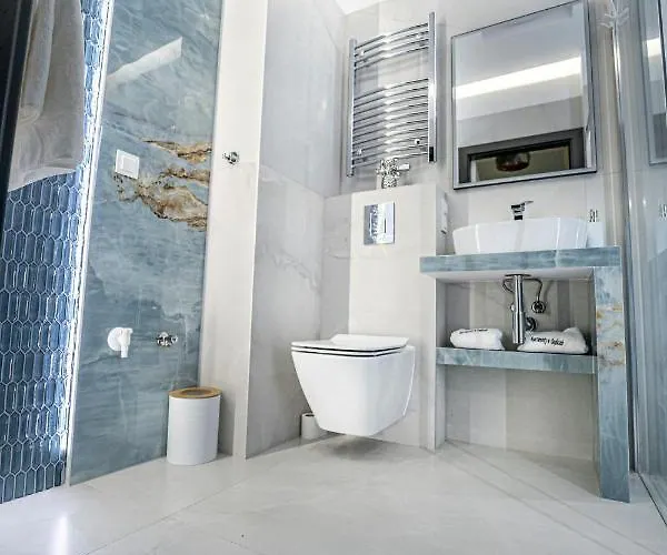 W Cieplicach Double Relax 公寓