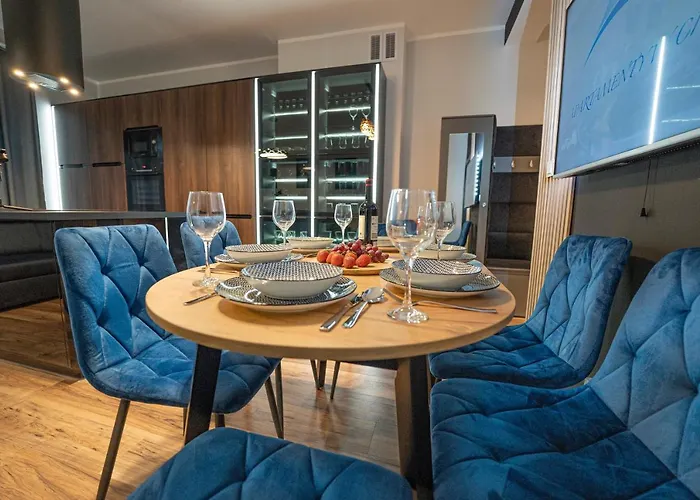 W Cieplicach Double Relax *