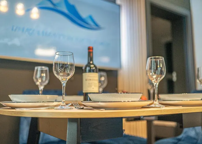 W Cieplicach Double Relax