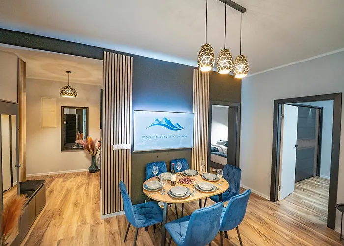 W Cieplicach Double Relax 耶莱尼亚古拉