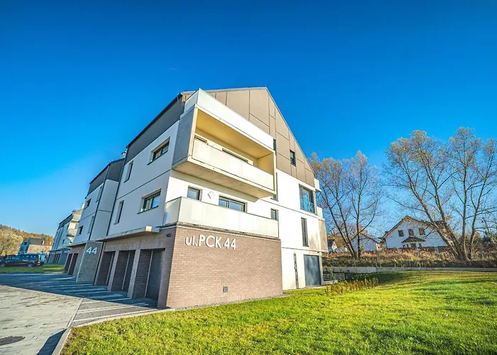 W Cieplicach Double Relax 耶莱尼亚古拉