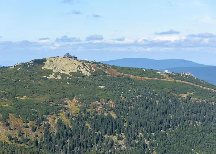 W Cieplicach Double Relax 公寓 *