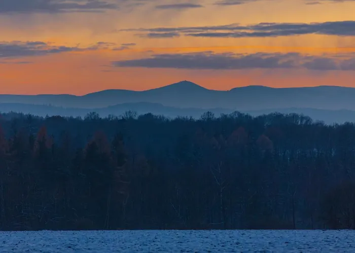 W Cieplicach Double Relax Apartmán