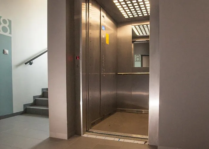 Apartmán W Cieplicach Double Relax Jelení Hora